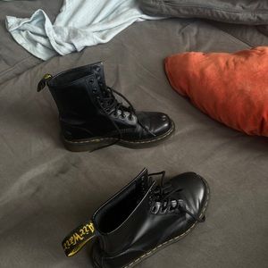 Doc martens